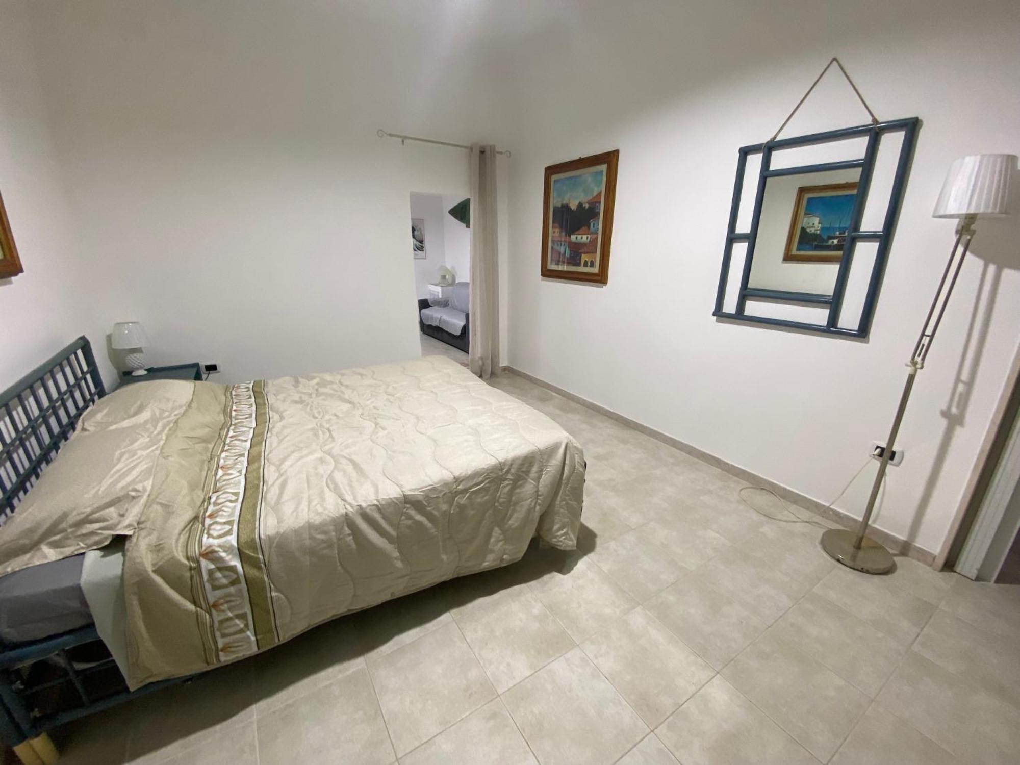 La Torretta Del Surfista Villa Taranto Kültér fotó
