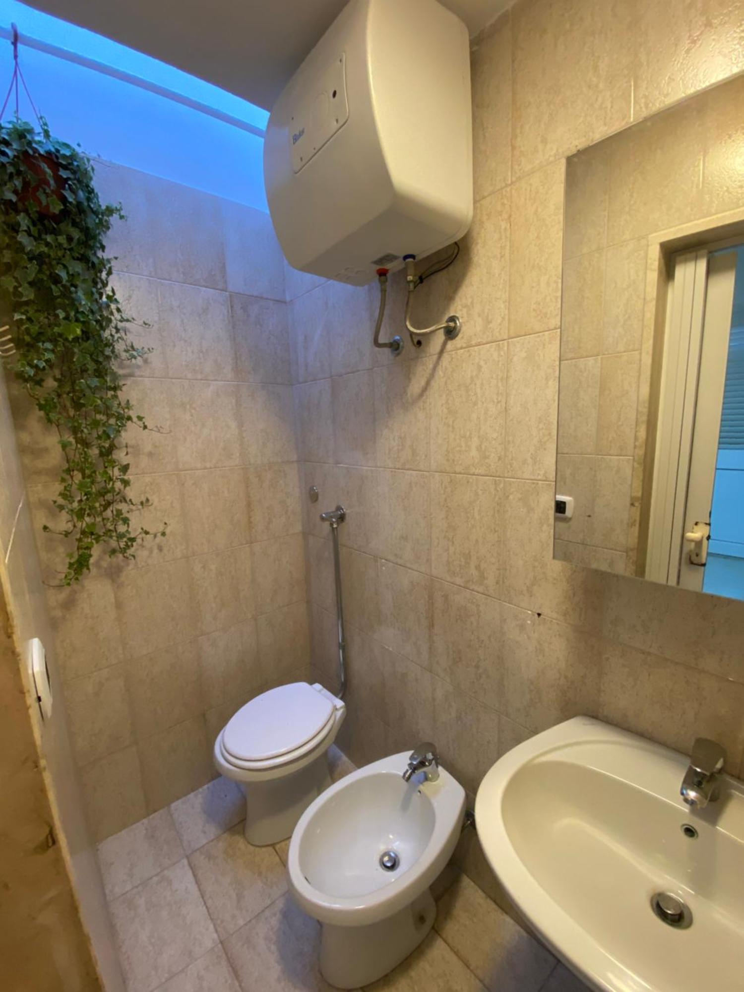 La Torretta Del Surfista Villa Taranto Kültér fotó